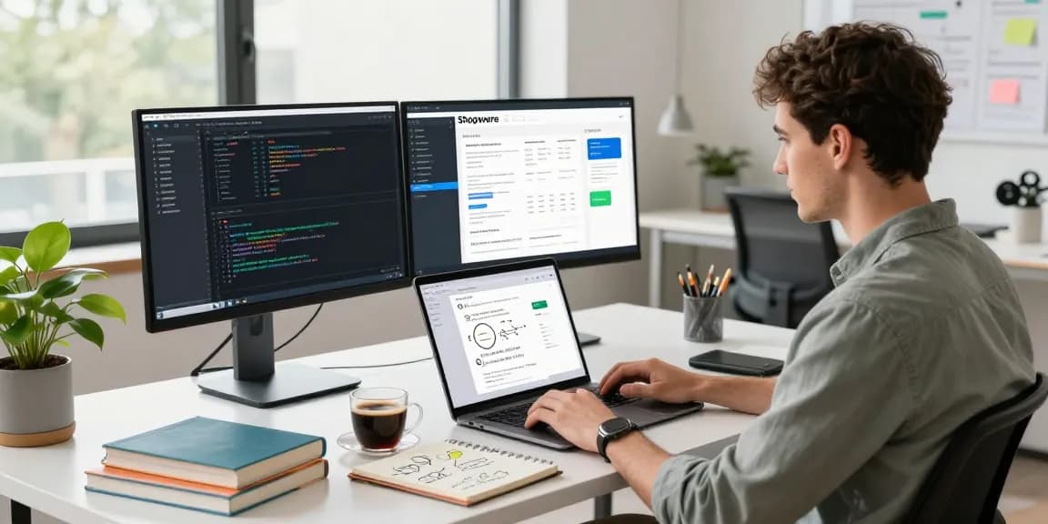 Expert Guide to Choosing the Right Shopware Agency in 2026