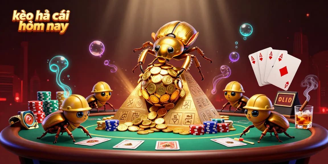 5 Common kèo nhà cái hôm nay Betting Mistakes and How to Fix Them for Winning Strategies in 2026