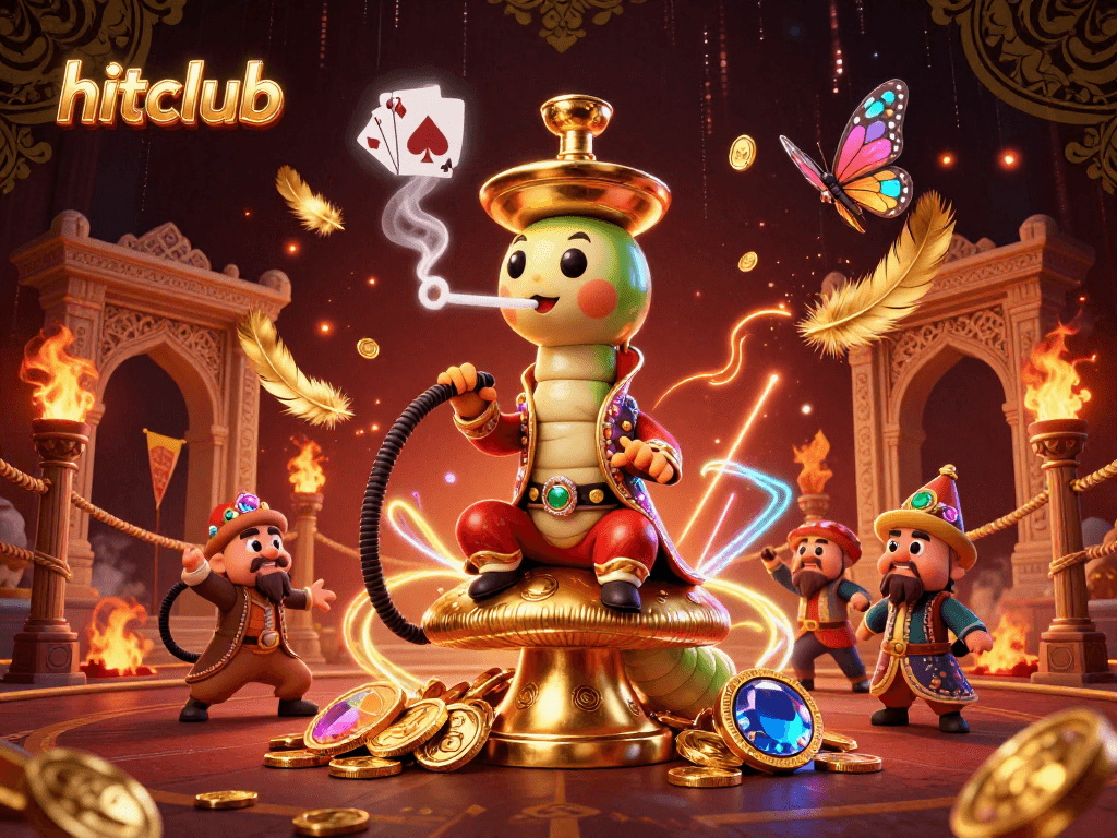 hitclub: Which One Should You Pick in 2026 for Strategic Game Mastery?