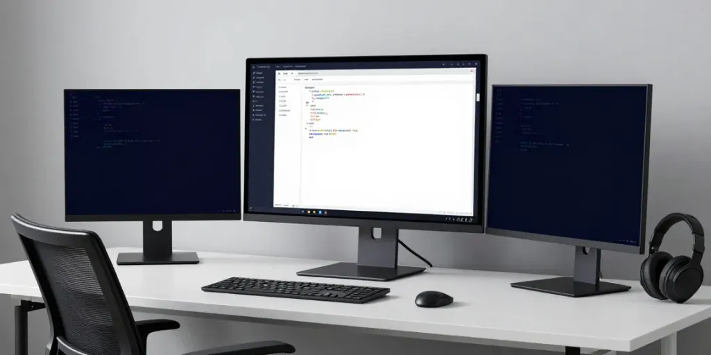 Web application va tools for security analysis in a developer workspace.