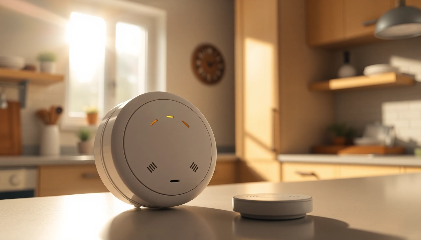 Understanding the Reasons Behind Carbon Monoxide Detector Beeping