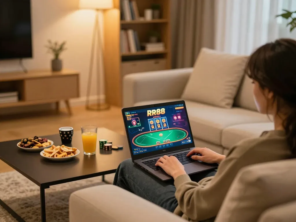 Winning Strategies at RR88: Essential Tips for Mastering Online Gambling in 2026