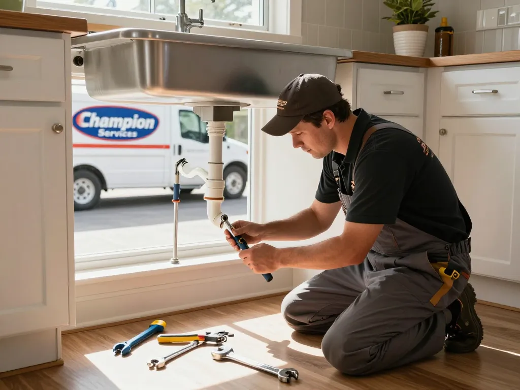 Mastering Dedicated Pages for Plumbing: Essential Strategies for 2026