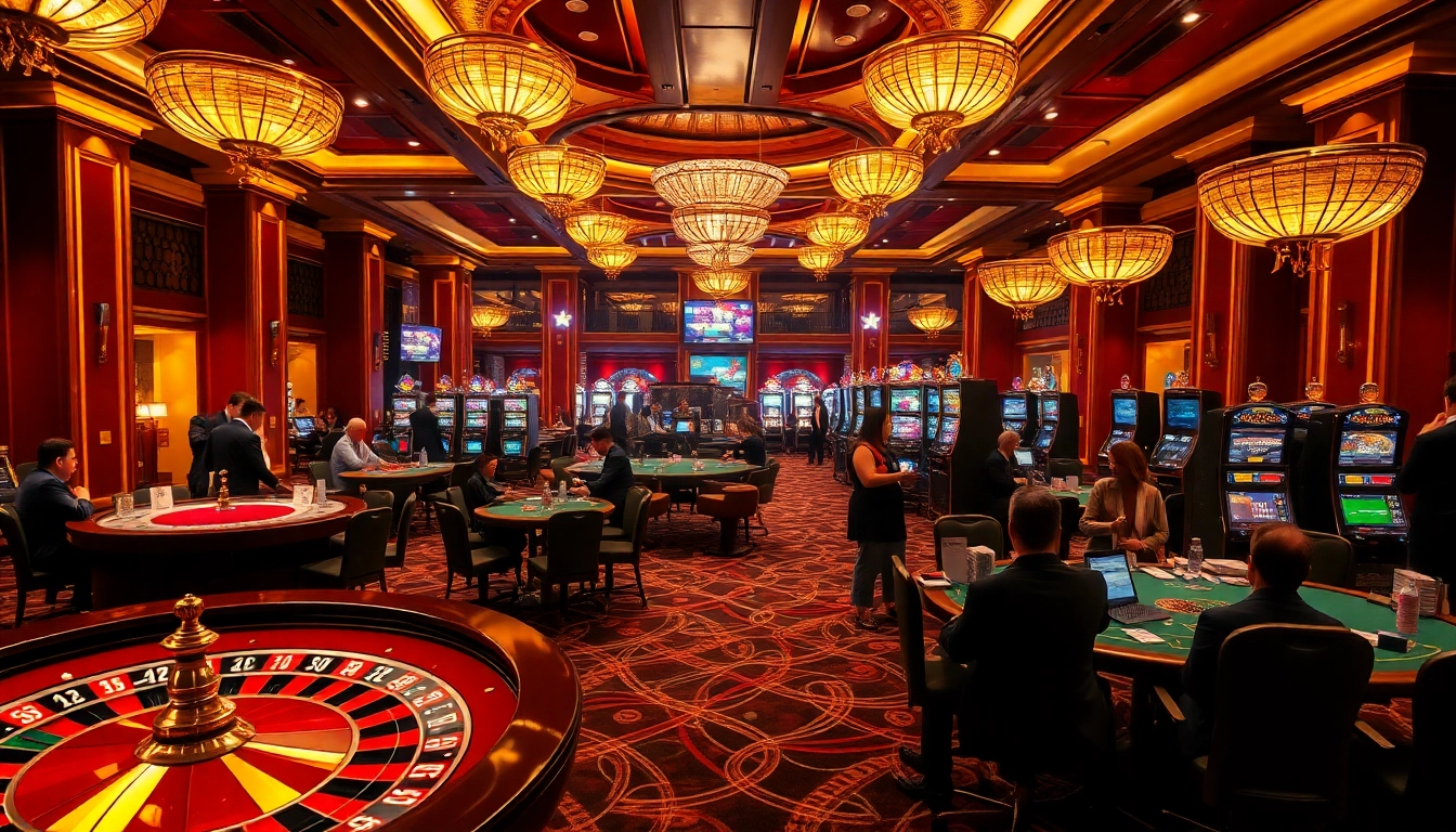 Elevate Your Gambling Skills with https://dabet.business/: Proven Strategies for 2026