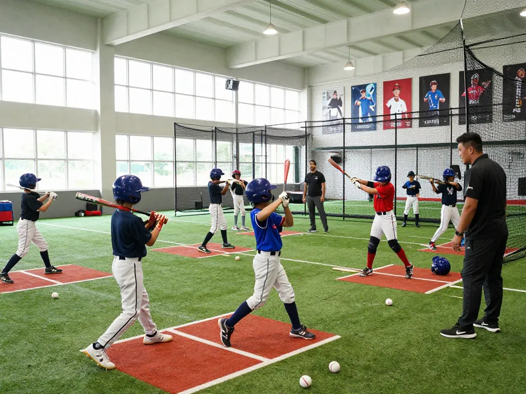 Mastering Hitting Skills at Hitclub: 2026 Guide to Baseball Excellence