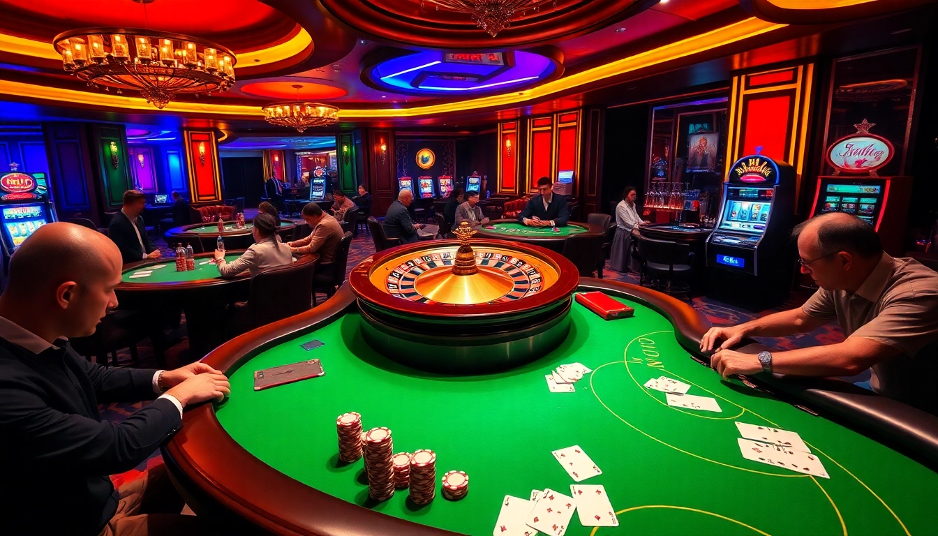 Master Your Gambling Strategies for 2026 at https://red88.br.com/ – Proven Techniques for Better Odds