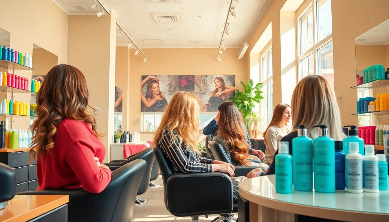 Find the Best Friseur in der Nähe: 5 Expert Tips for 2026
