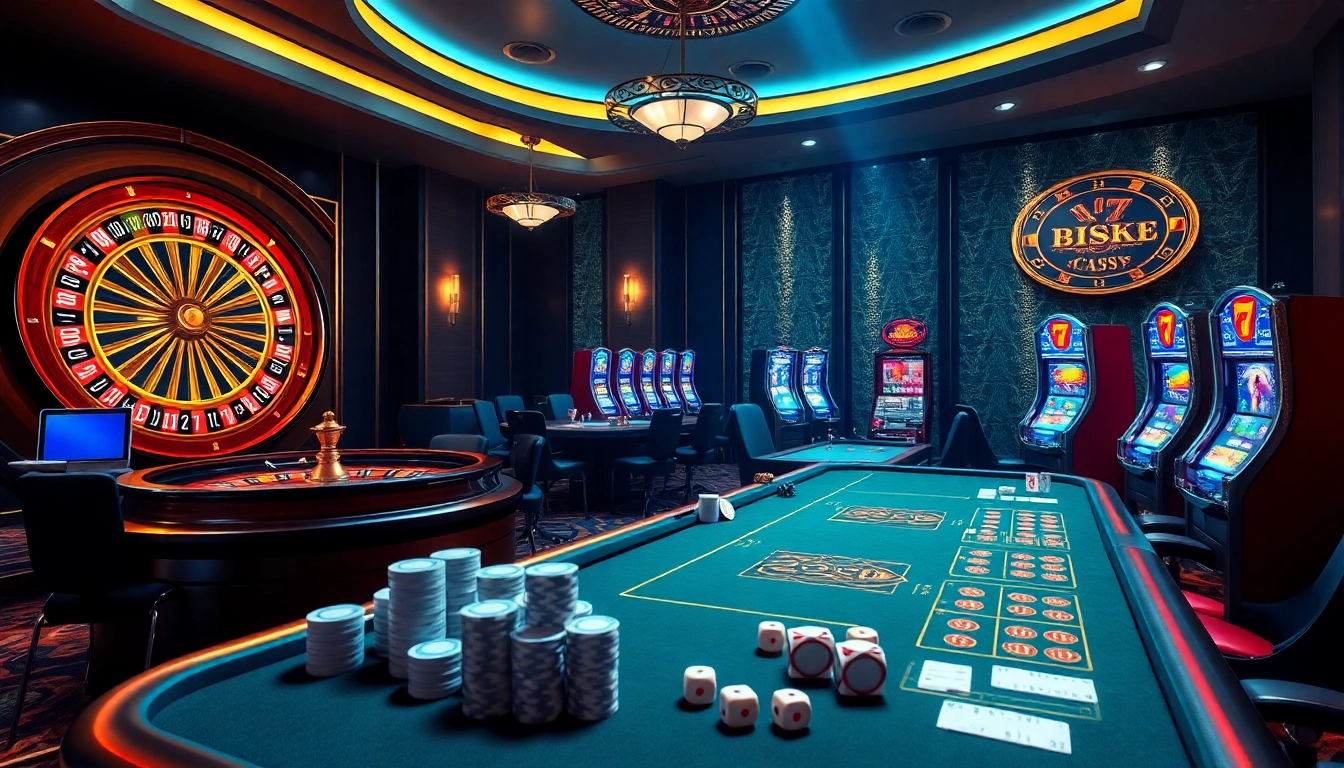 Winning Strategies for Gamblers on 8live3.com: Essential Insights for 2026