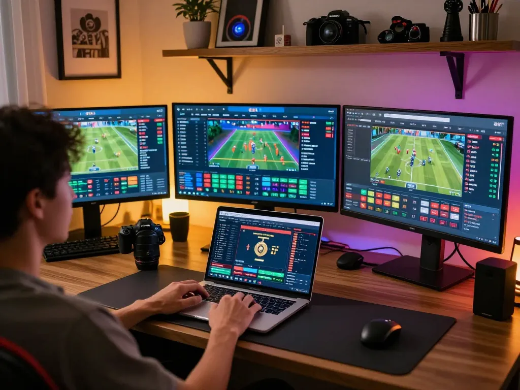 Winning Strategies for Sports Betting: Insights from https://fc88.today in 2026