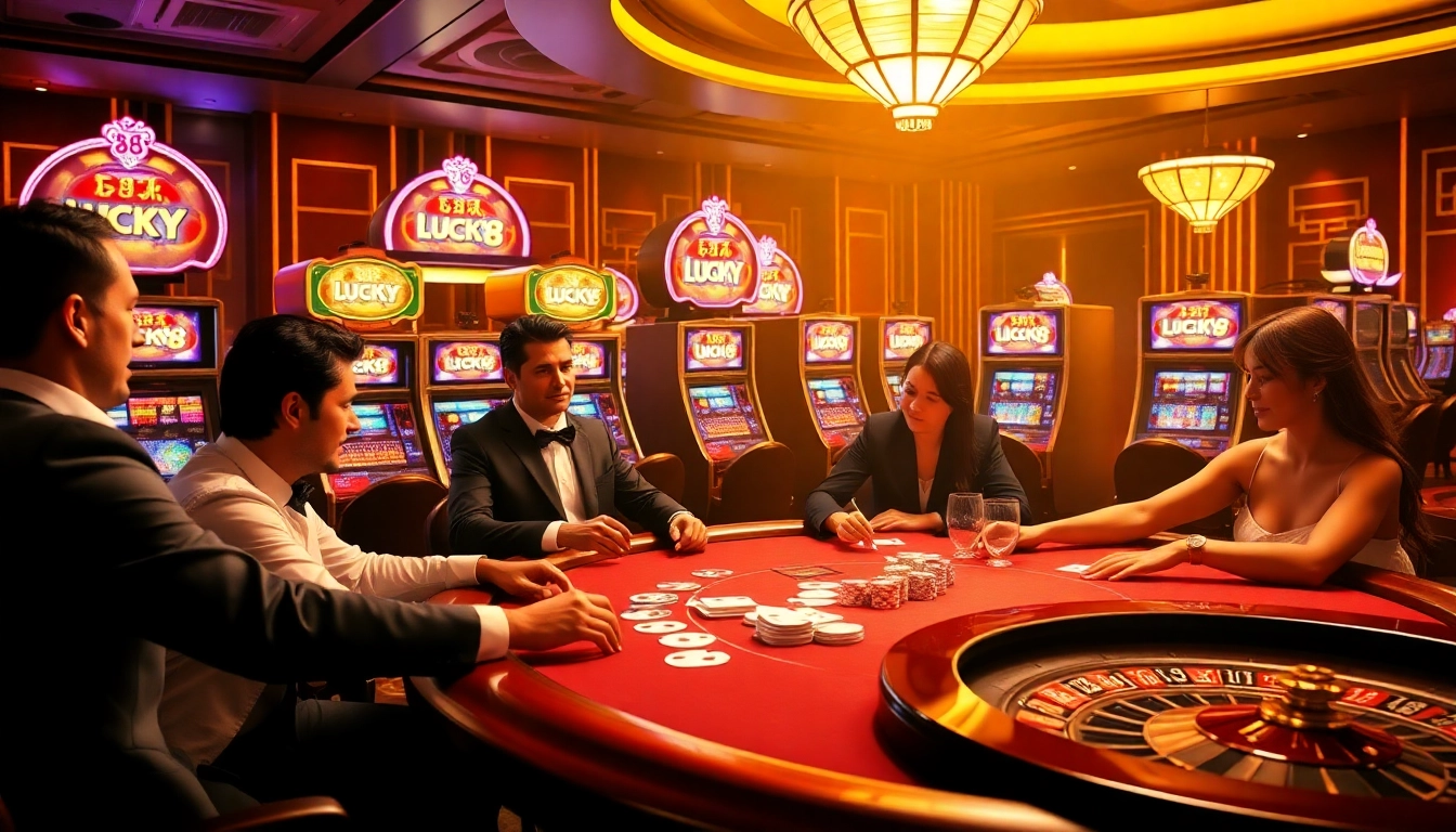 Winning Strategies for Lucky 88: Expert Tips for Bankroll Management in 2026