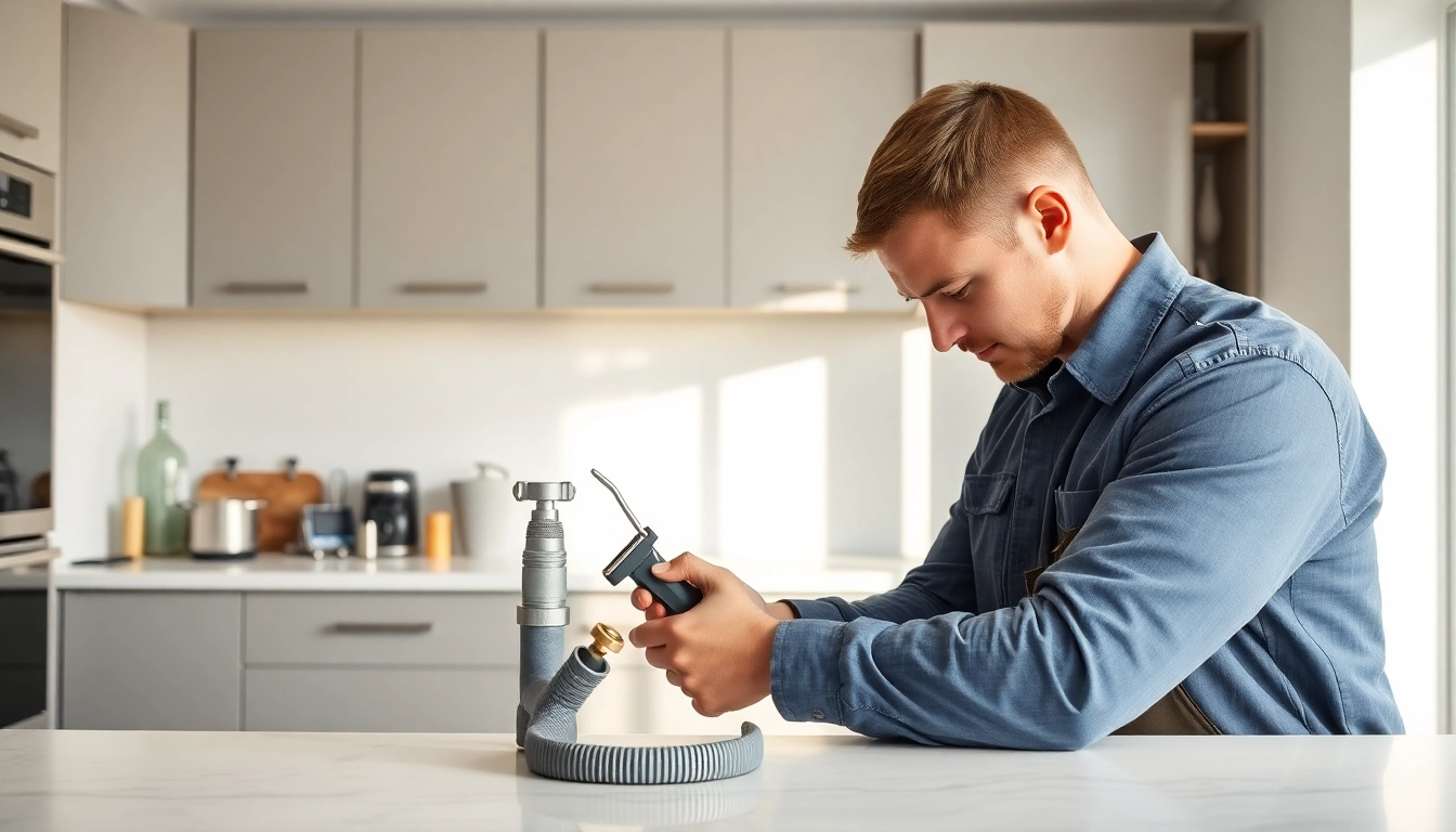 Find the Best Plumber North Shore for Your Home Renovation Needs