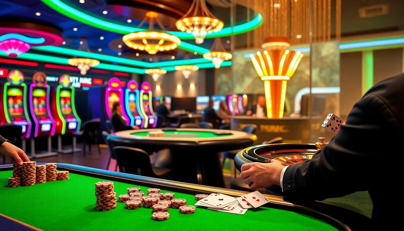 Mastering Betting Strategies with xx88 58k for Enhanced Casino Success in 2026