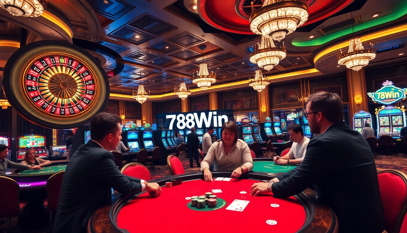 Winning Strategies for 78Win: Enhance Your Odds in 2026
