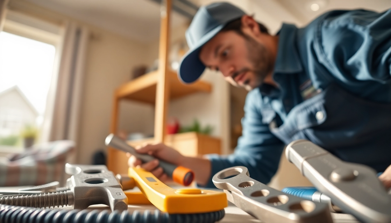 Expert Plumbing Solutions for Homeowners in North Shore