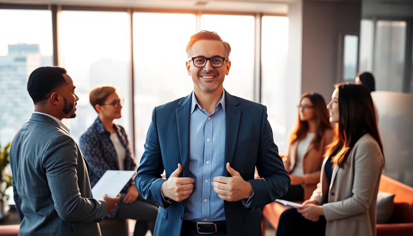 Finding a Business Coach Near Me to Elevate Your Success