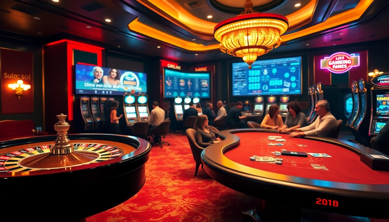 Winning Strategies at https://kjc.uk.com/ for 2026: Mastering Advanced Casino Techniques