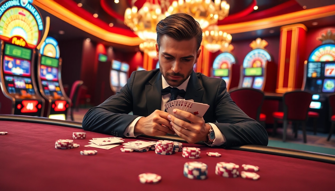 Mastering the 789p VIP Experience in 2026: Strategies for Winning Big