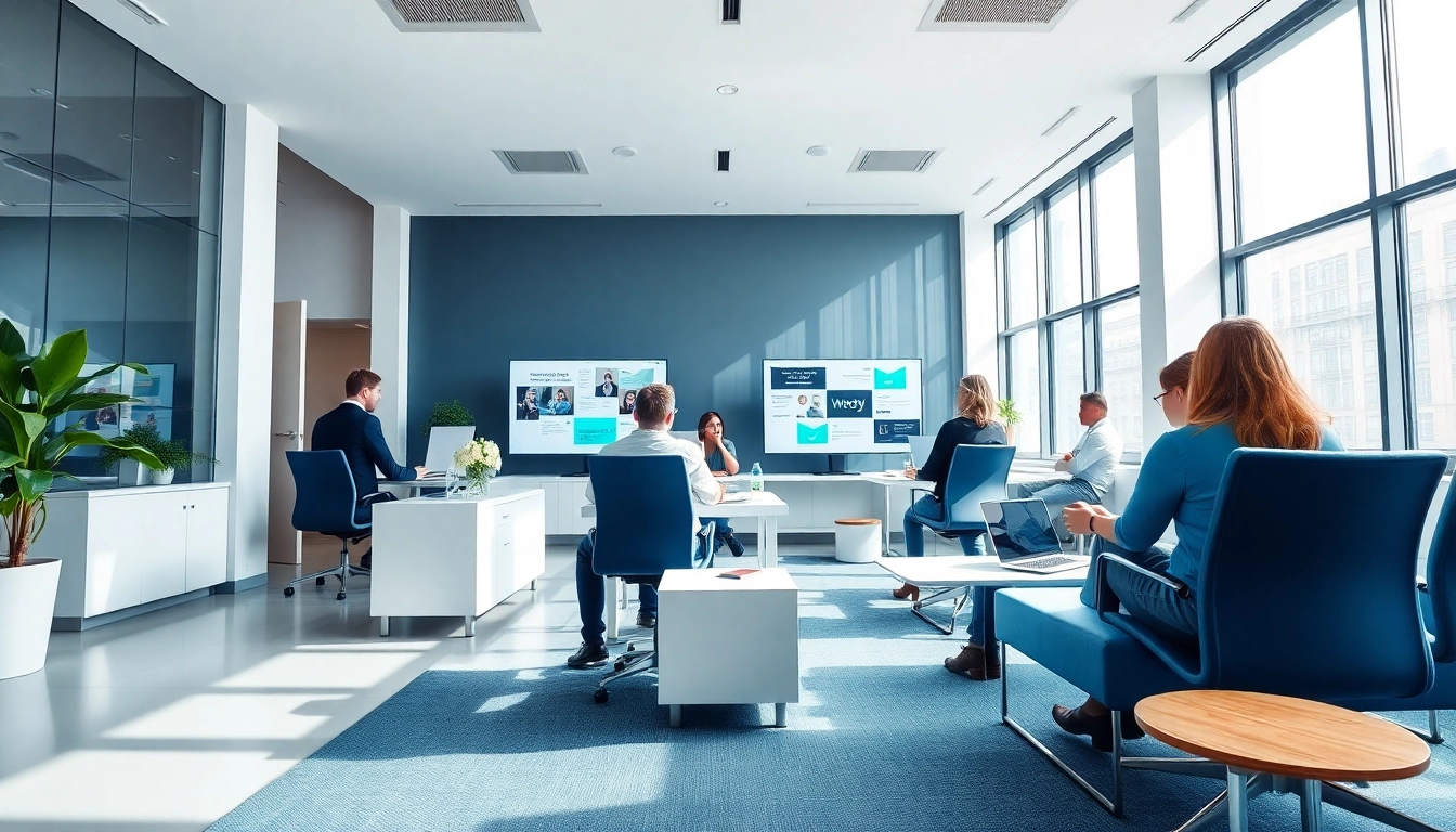 Innovative Strategies from Leading NYC Web Design Company for 2026 Success
