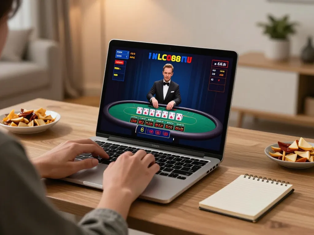 Winning Strategies for LC88: Master Online Casino Games in 2026