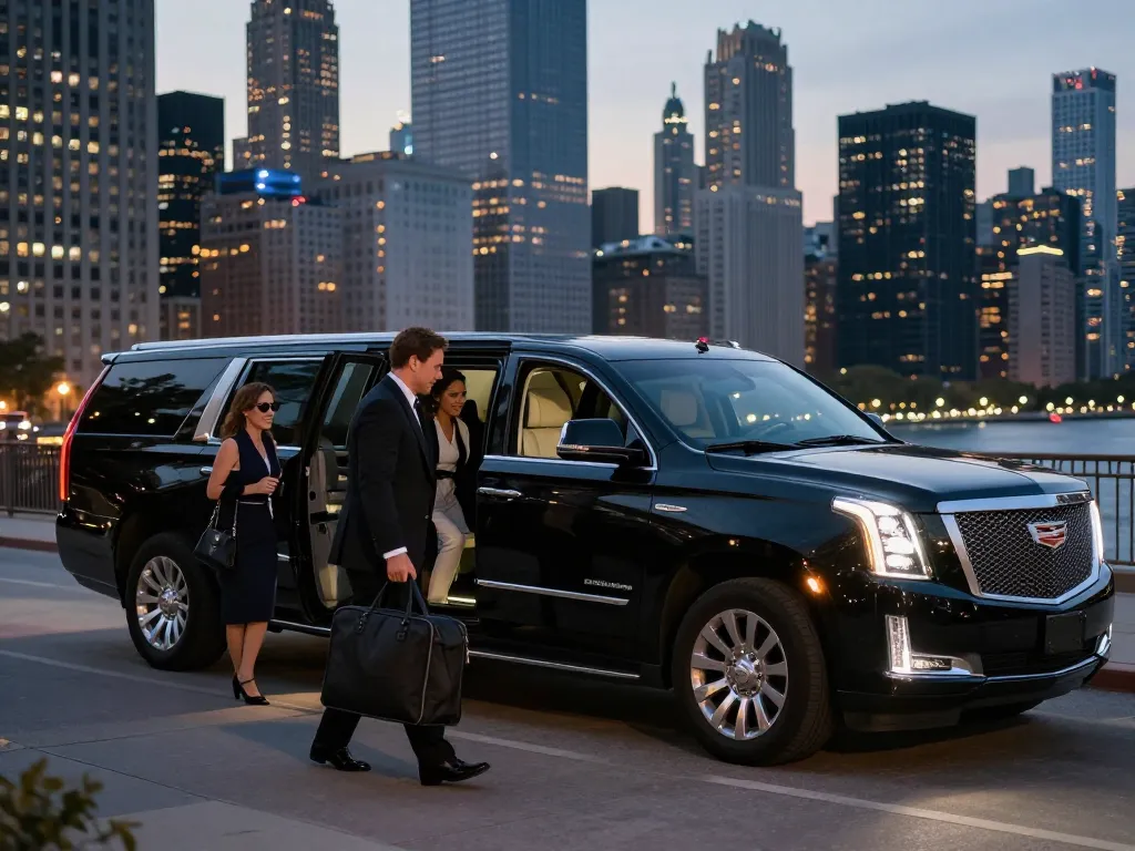 Essential Limousine Services for Every Occasion in 2026