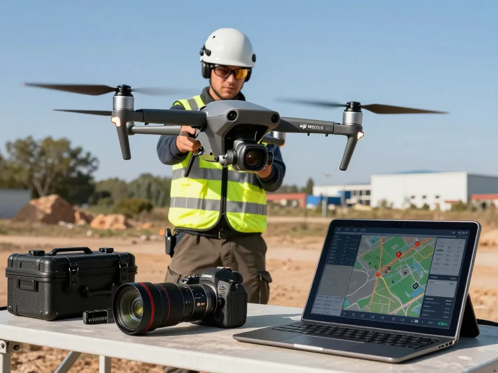 Advanced DJI Matrice 4TD Insights for 2026: Essential Features You Must Know