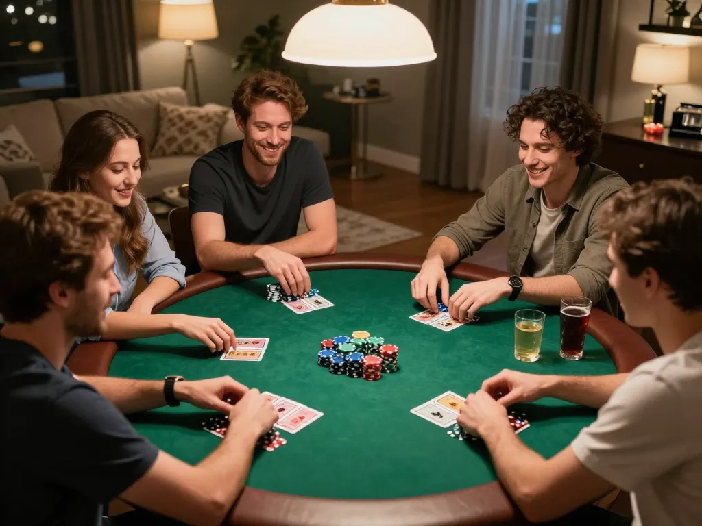 Winning Strategies for Smart Gamblers at Man Club in 2026