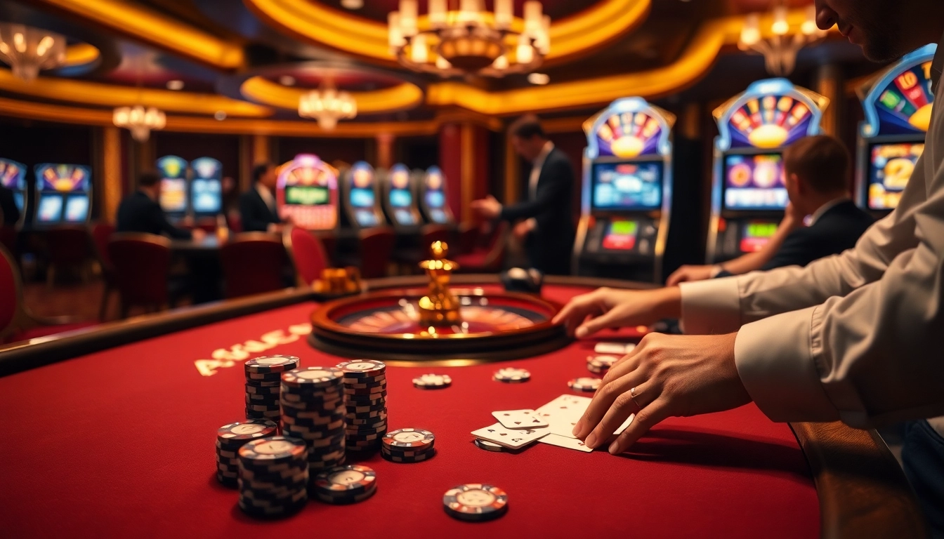 Winning Strategies for Gambling Success: Mastering the ox bet Experience in 2026