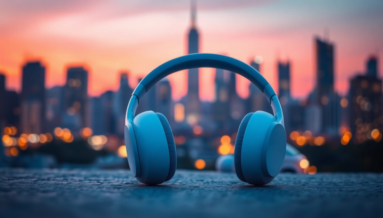 Elevate Your Experience with F1 Bone Conduction Headphones: The Next Step in Audio Technology