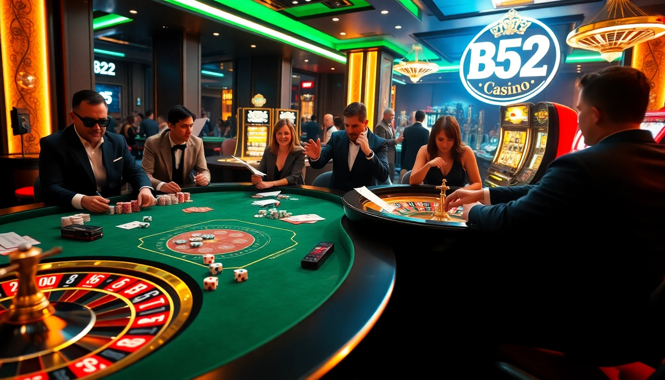 B52 Betting Strategies for 2026: Essential Winning Tips for Gamblers