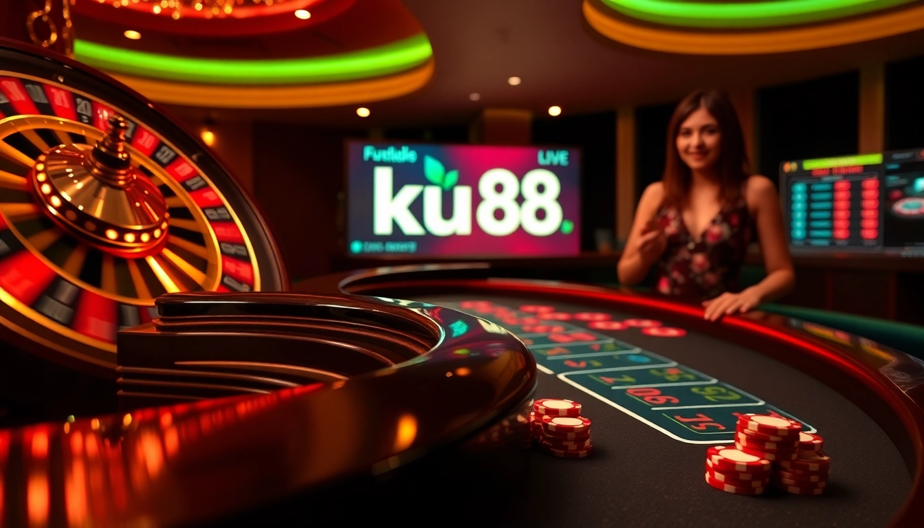 Expert Winning Strategies for Gamblers at ku 88: Your Guide to Mastering Betting in 2026