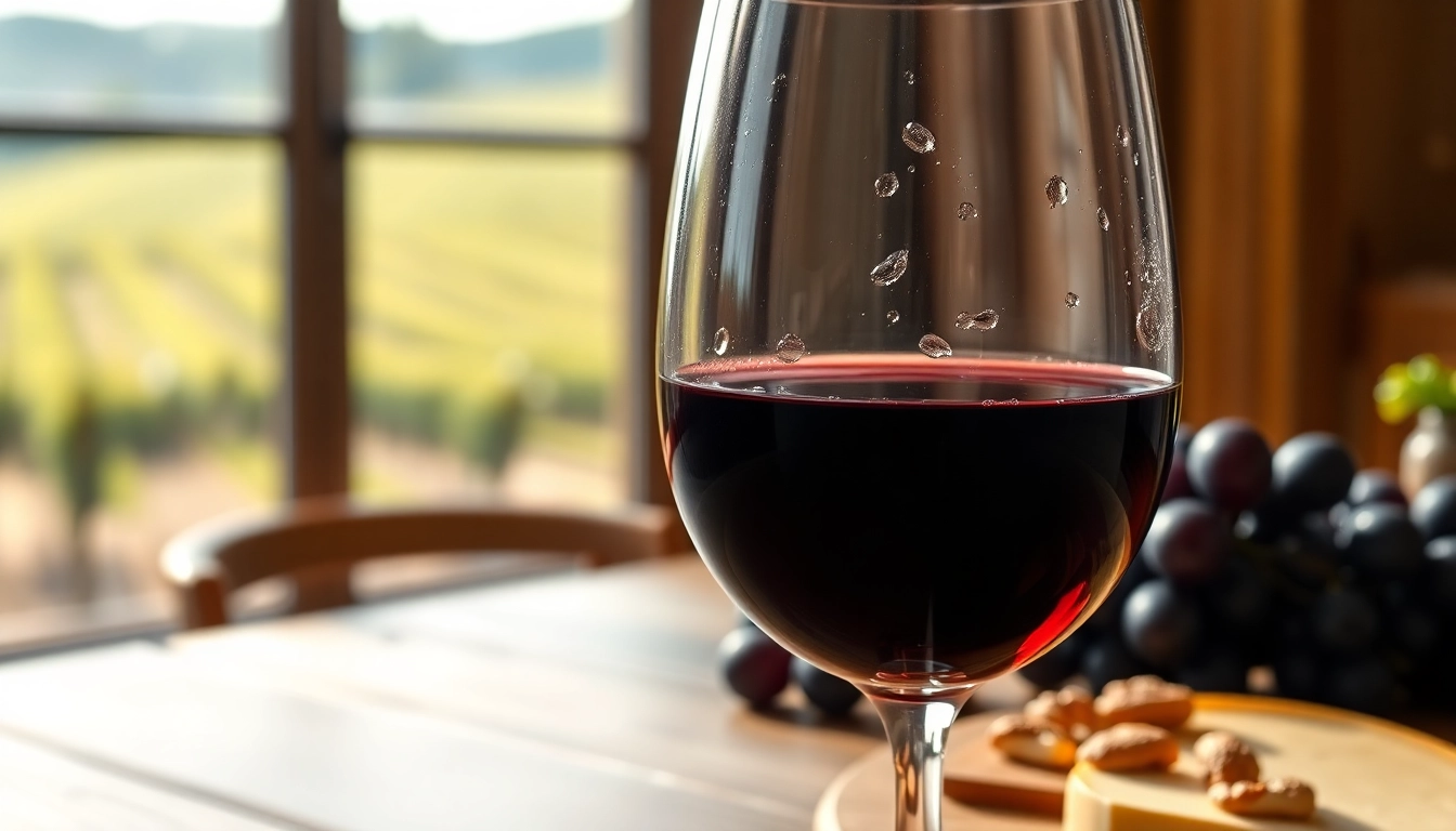 Understanding Tempranillo: Characteristics, Food Pairings, and Regions