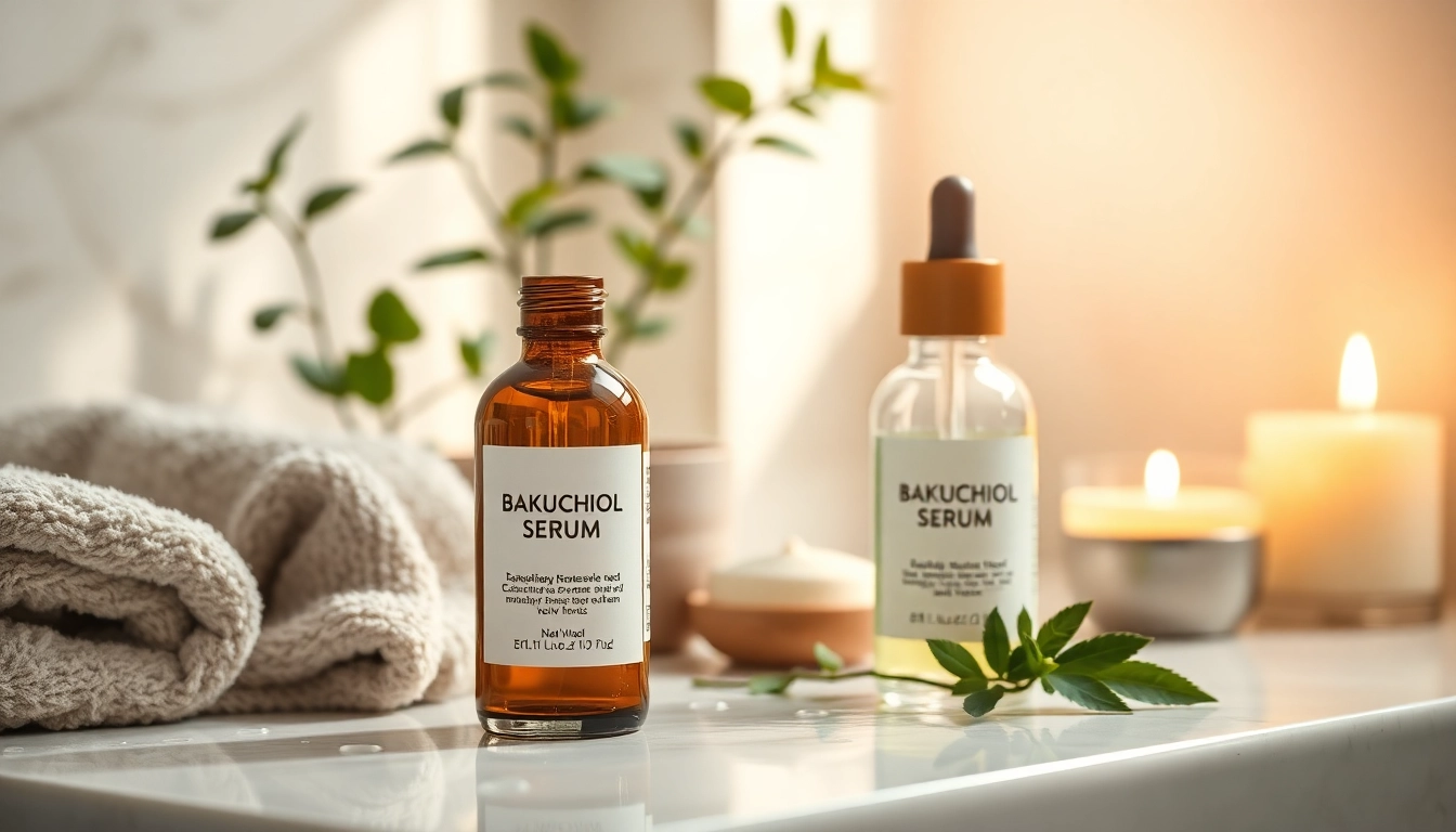 Effective Bakuchiol Serum for a Revolutionary New Year Skin Reset 2026