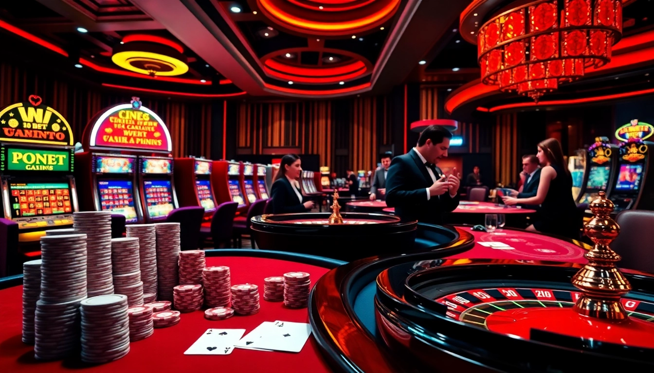 Master Winning Strategies at Mi Bet: Your Guide to Sports Betting Success in 2026