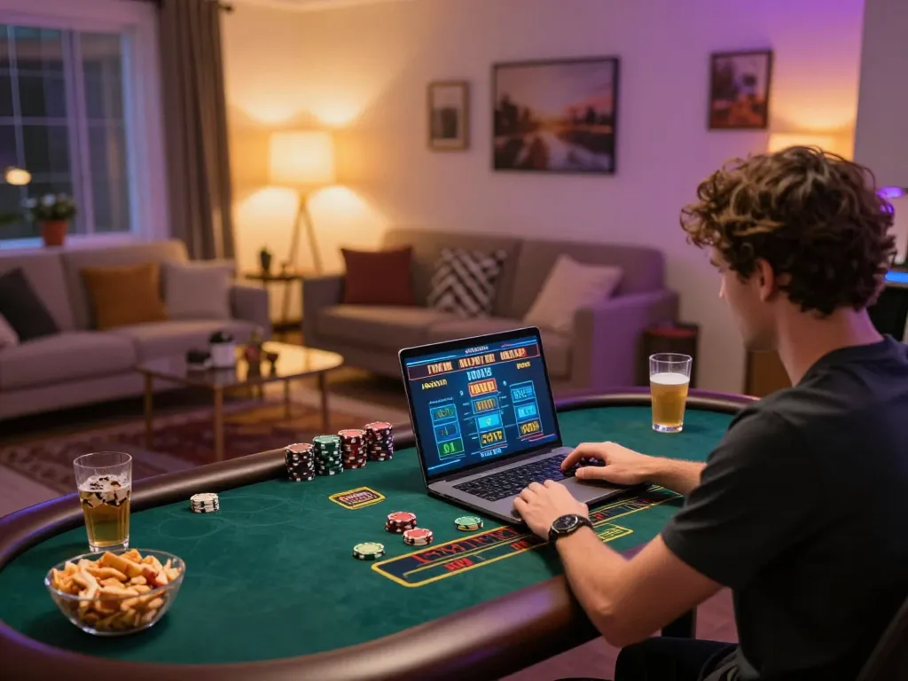 Winning Strategies for May88sss: Master Online Gambling in 2026
