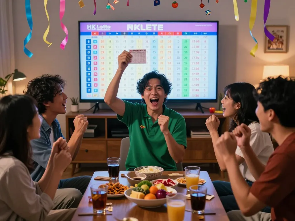 Wawasan Penting HK Lotto: Strategi Menang dan Tren 2026