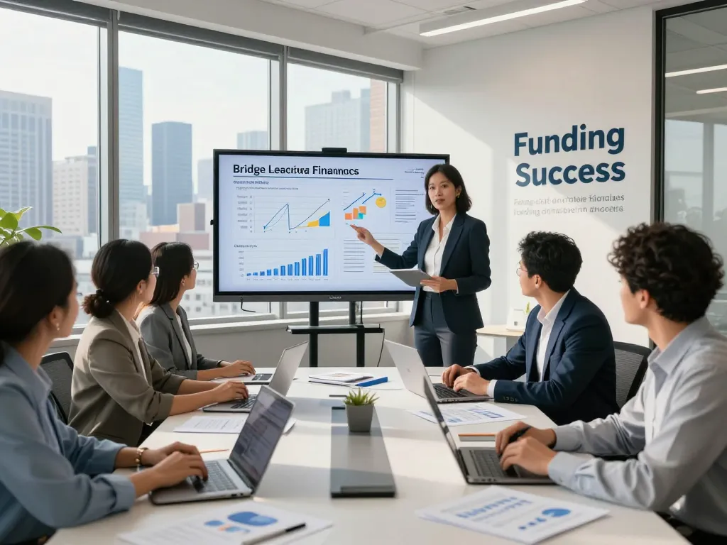 Effective Bridge Loan Financing Strategies for 2026: A Comprehensive Guide