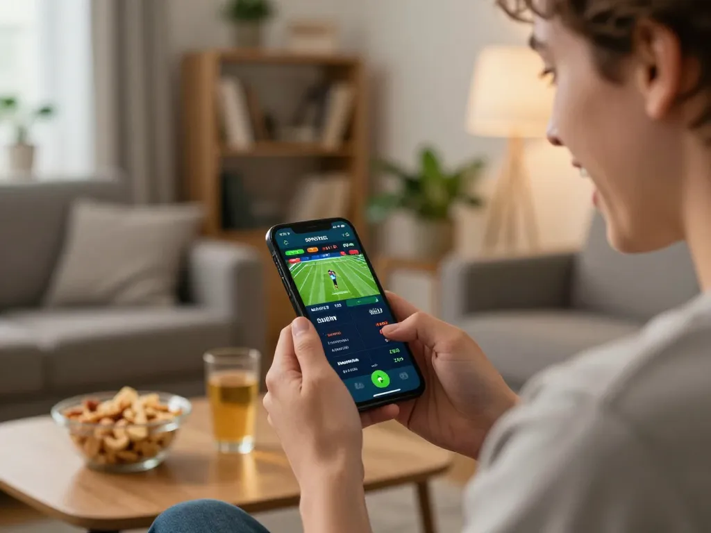 Winning at LV88: Expert Strategies for Sports Betting in 2026
