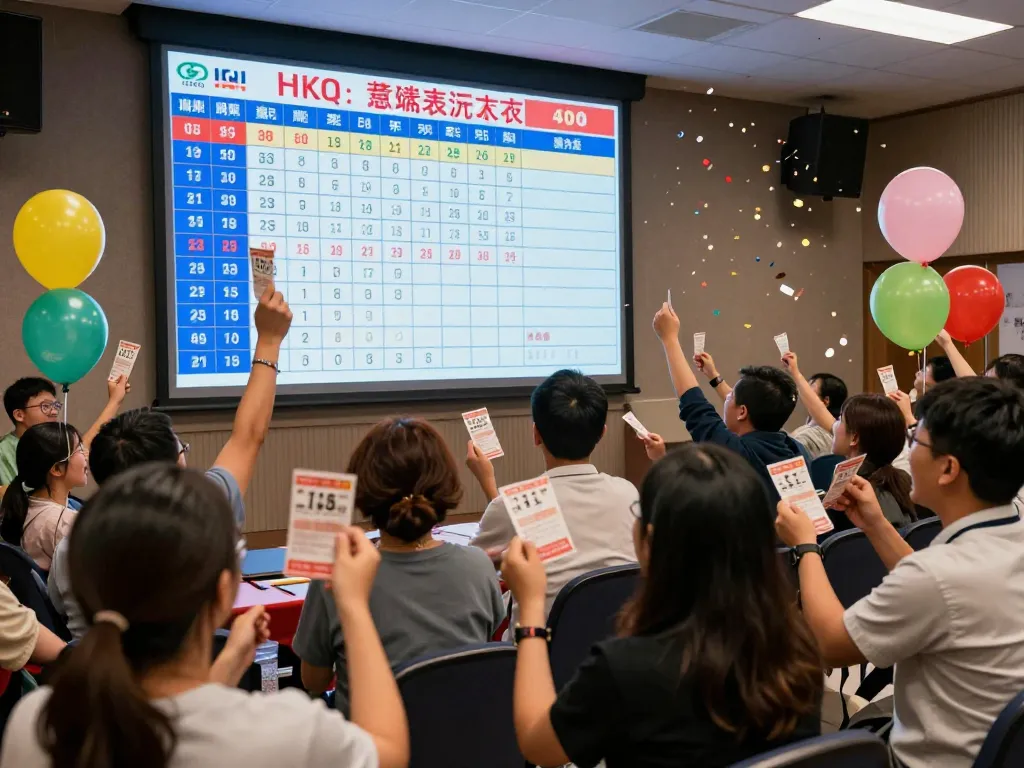 Menguasai HK Lotto: Tips Penting untuk Menang di 2026