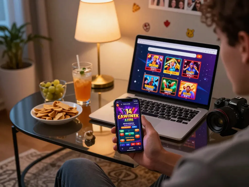 BigJack Casino: Essential Gaming Strategies for Success in 2026