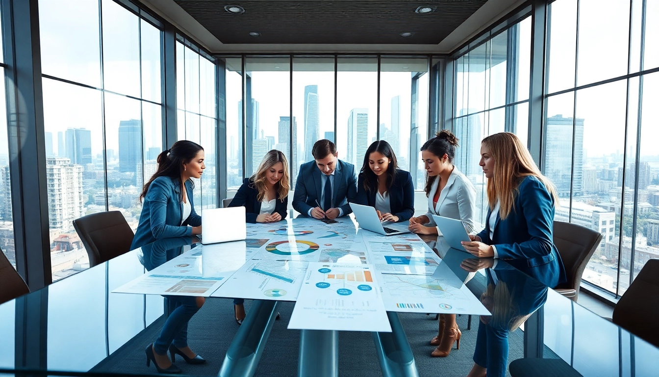 Mastering Strategy Capture Management for Business Growth
