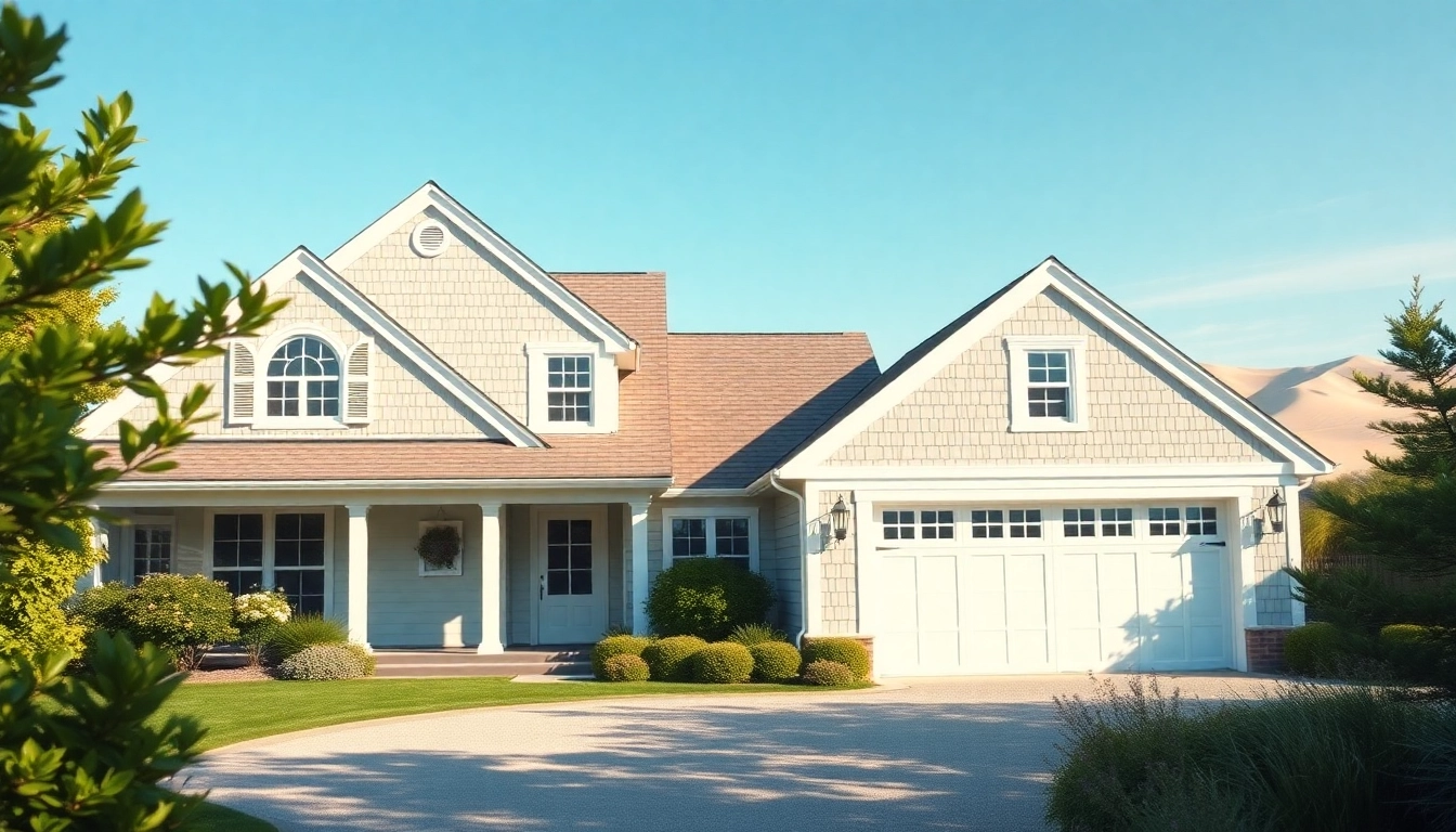 Enhancing Your Cape Cod Homes: Creative Expansion Ideas