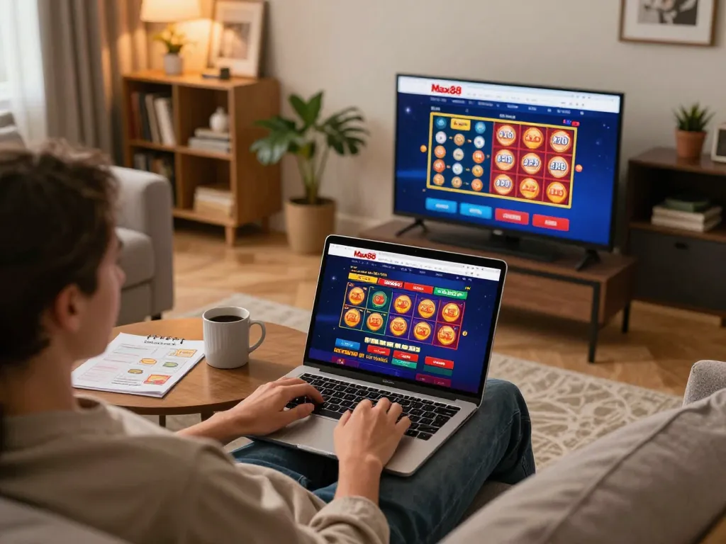 Max88: Comprehensive Strategies for Winning in Online Gambling in 2026