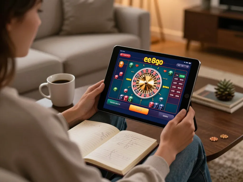 Master Your Betting Strategy at ee88go: Essential Guide for 2026 Gamblers