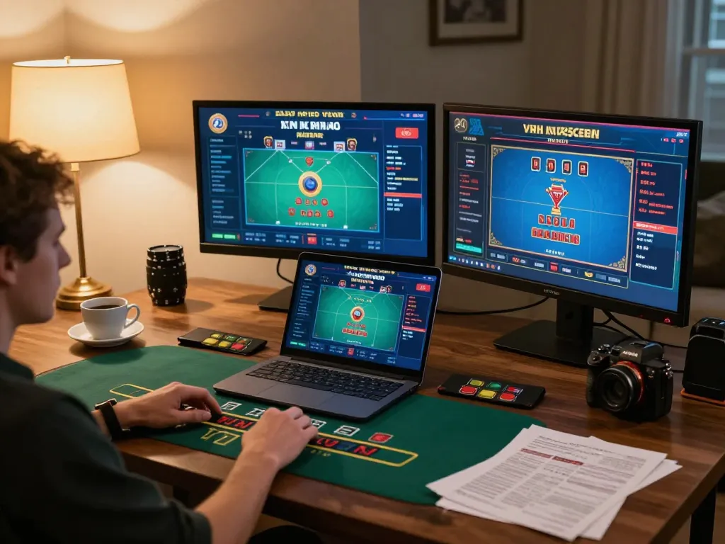 Comprehensive Review of Nhà cái ko66: Winning Strategies for 2026
