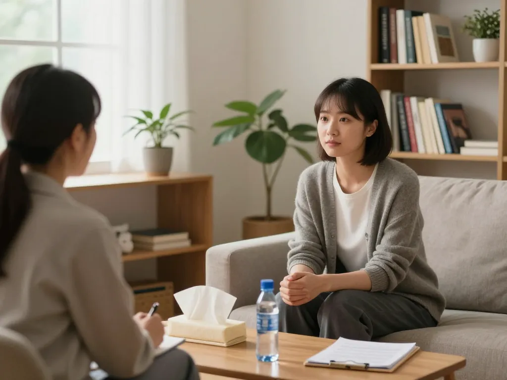 Understanding 抑鬱症: Essential Insights for 2026 Mental Health Care
