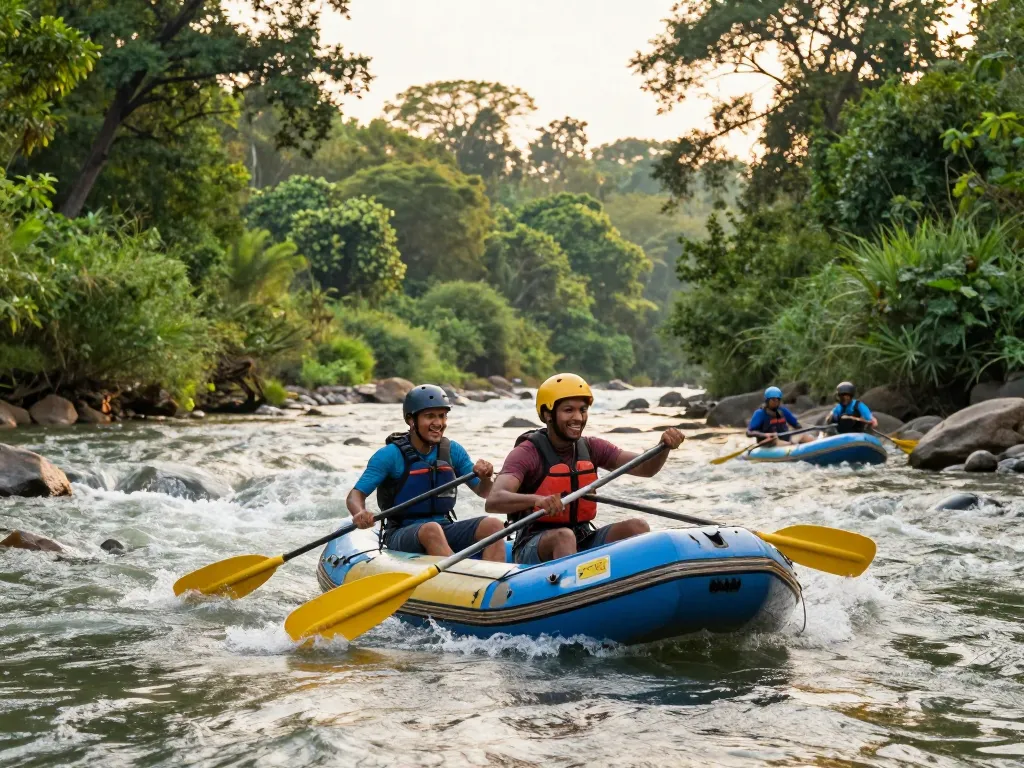 Essential Dandeli Travel Guide: Top 2026 Packages and Experiences