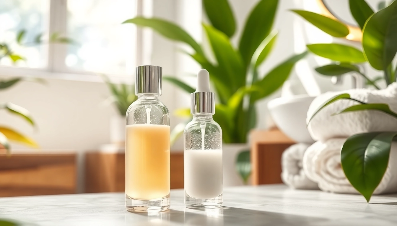 Revitalize Your Skin with Growth Factor Serum: Benefits, Tips, and Best Practices