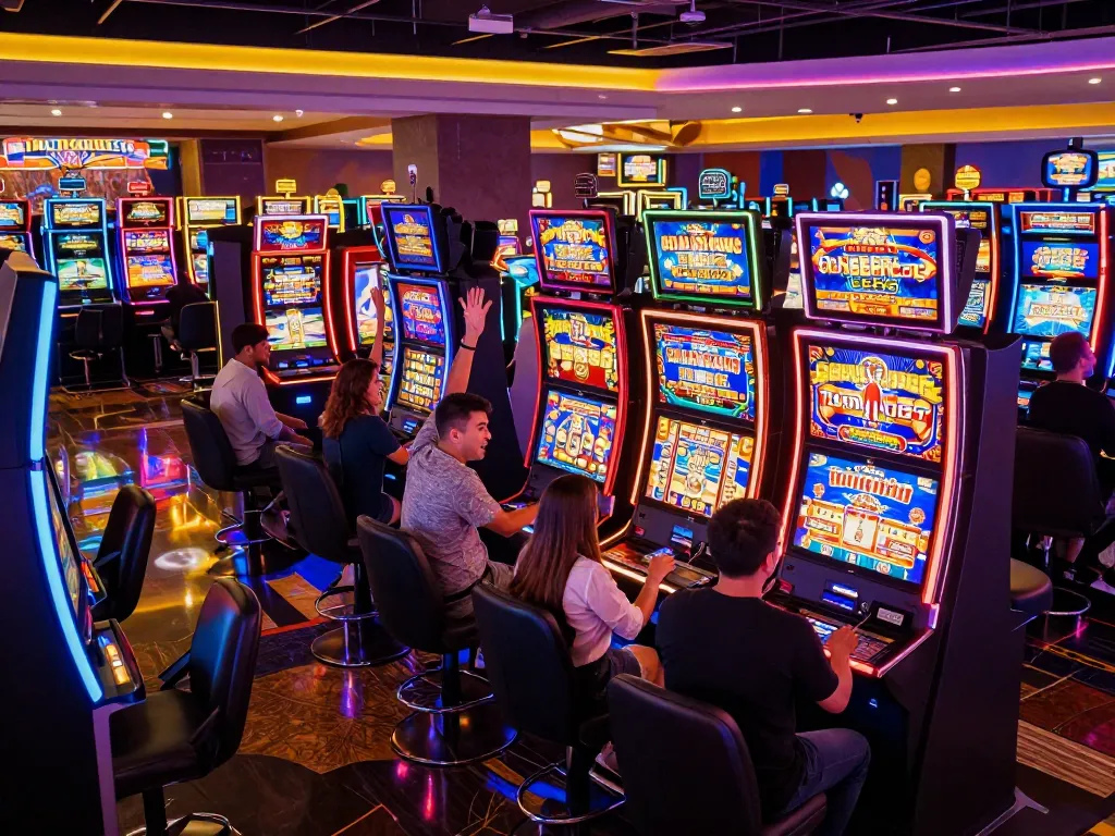 F168: Strategic Casino Insights for Gamblers in 2026