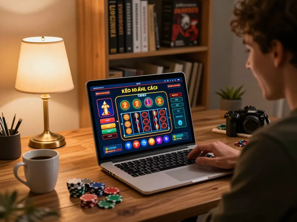 Mastering kèo nhà cái: Proven Strategies for Winning in 2026