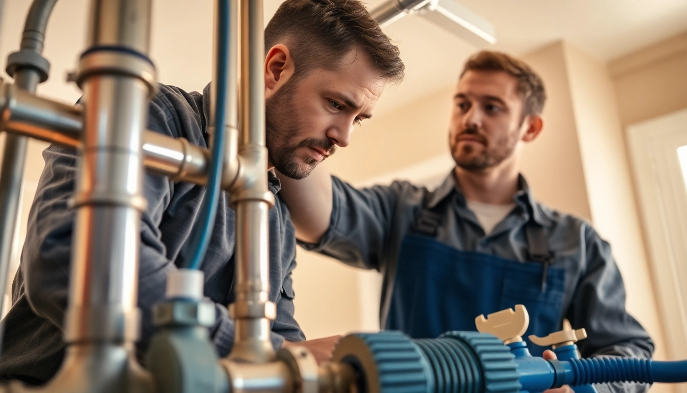 Expert Whole House Repiping Services St Petersburg FL for Your Home